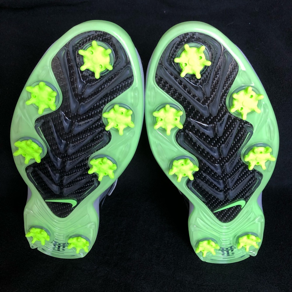 New Tiger Woods TW ‘17 Golf Shoes - Picture 6 of 8